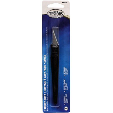 Testors Hobby Knife