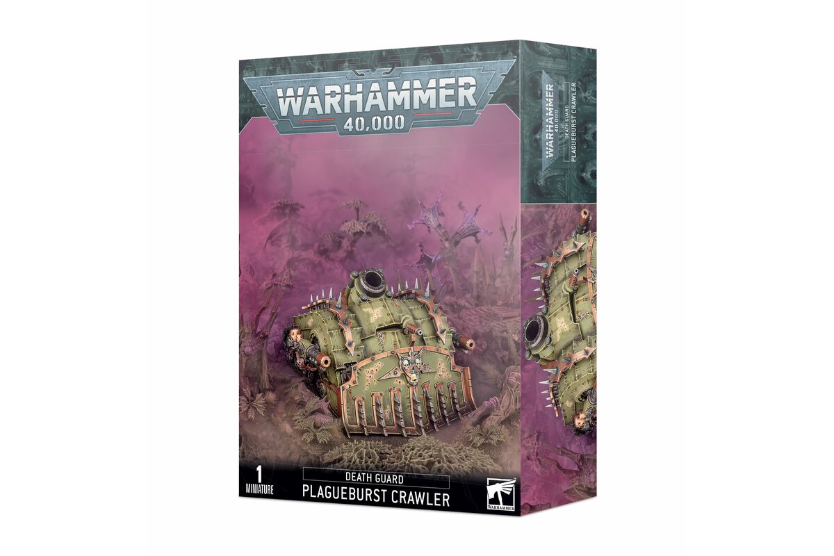 Plagueburst Crawler