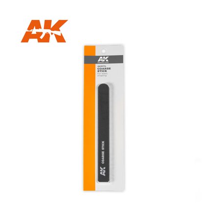 AK Sanding Stick Coarse Stick