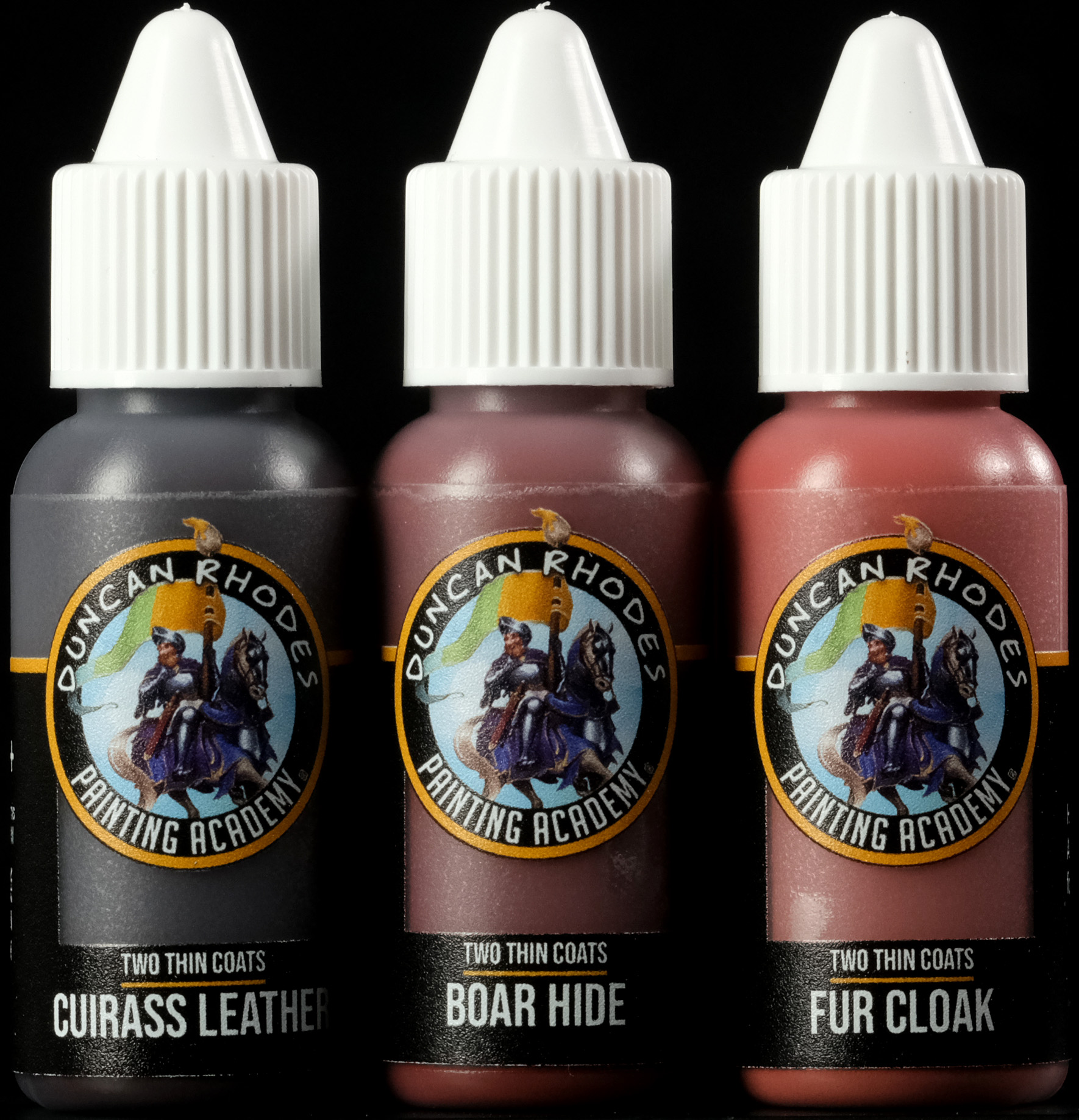 Curiass Leather