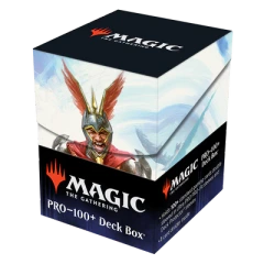 Ultra Pro PRO 100+ Deck Box® Sidar