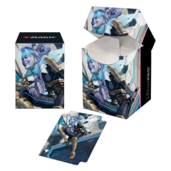 Ultra Pro PRO 100+ Deck Box® Kotori