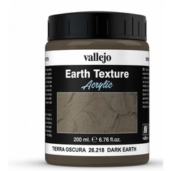 Diorama FX - Dark Earth (200ml)