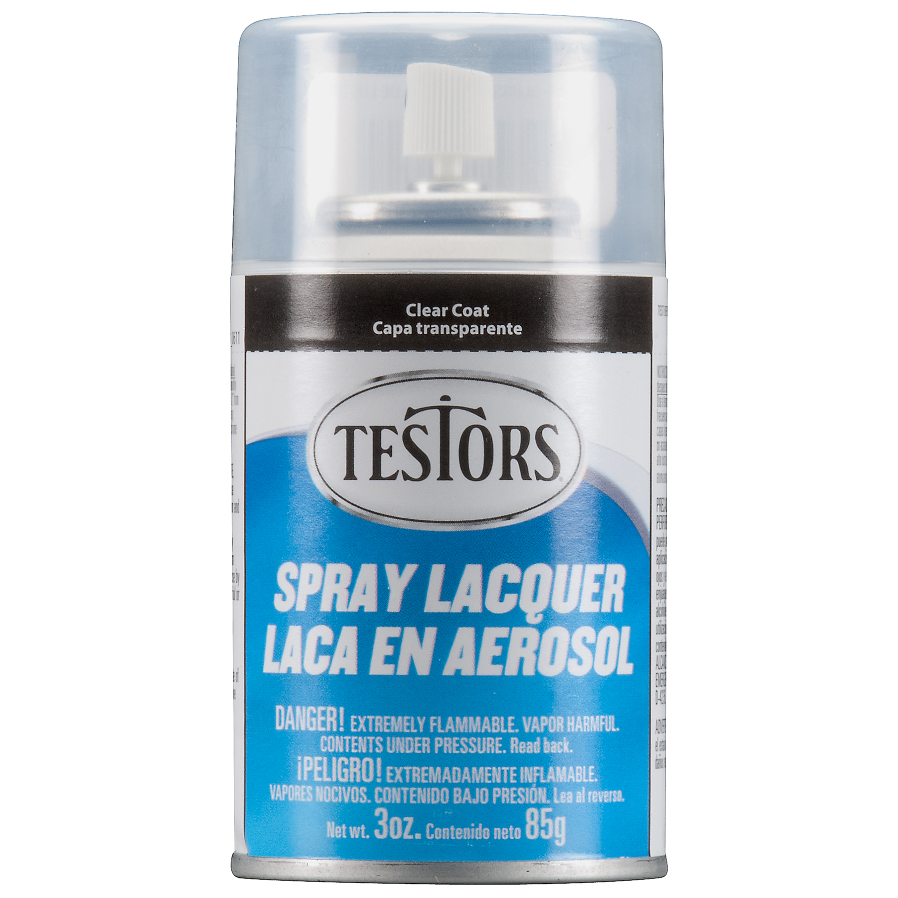 Glosscote Spray