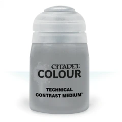 Contrast Medium .8oz
