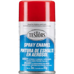 Red Spray