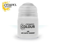 Air Caste Thinner  .8oz