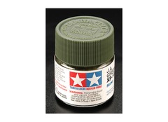 Acrylic Flat Paint XF-13 (10ml) - J.A. Green