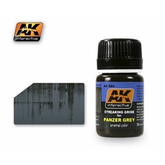 Streaking Grime for Panzer Grey (35ml)