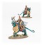 Stormcast Eternals: Dracothian Guard