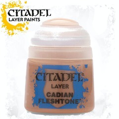 Cadian Fleshtone .4oz