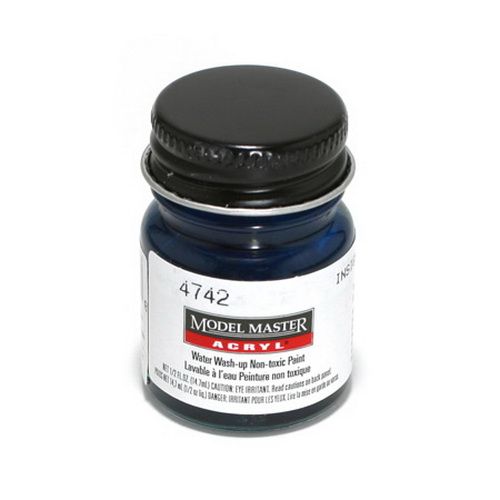 Insignia Blue