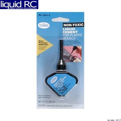 Testors Non-toxic Liquid Cement