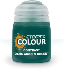 Dark Angels Green  .6oz