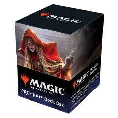 Ultra Pro PRO 100+ Deck Box® Dihada
