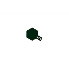 Acrylic Mini XF70 Dark Green 2 IJN 10ml