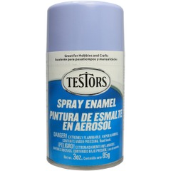 Purple Spray