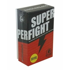 Superfight (Second Edition) Card Game
