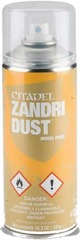 Zandri Dust
