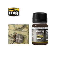 Streaking Grime for DAK (35ml)