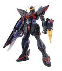 MG 1/100 Seed GAT-X207 Blitz Gundam Z.a.F.T. - Model Kit