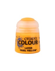 Yriel Yellow  .4oz