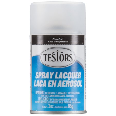 Dullcote Spray