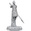 D&D Nolzurs Marvelous Miniatures: Sea Elf Fighters