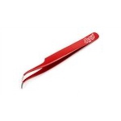 Excel Precision Tweezers Slanted