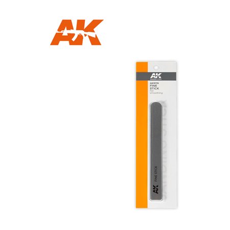 Sanding Fine Stick: AK Interactive