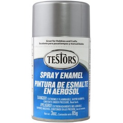 Silver Spray