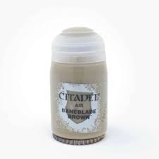Baneblade Brown  .8oz