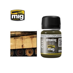 Streaking Grime for US Modern Vehicles (35ml)