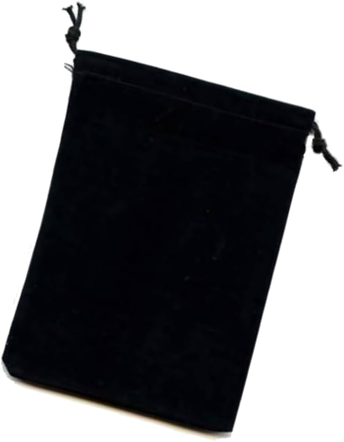 Dice Bag (Black)