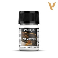 Pigment FX - Pigment Binder (35ml)