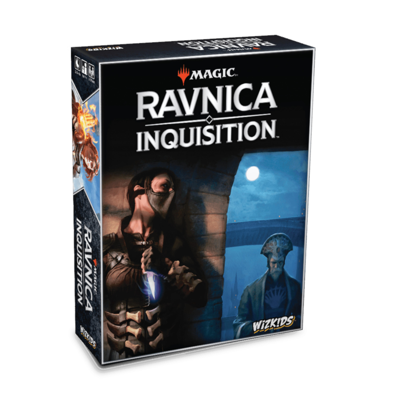 Ravnica Inquisition: Card Game