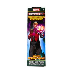 Marvel HeroClix: Collector's Trove Single Booster