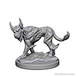 D&D® Nolzur's Marvelous Unpainted Minis: Blink Dogs