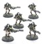 Immortals / Deathmarks