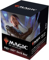 Ultra Pro PRO 100+ Deck Box® Niko Aris