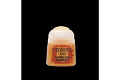 Averland Sunset  .4oz