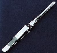 Mascot 500 Cross Locking Tweezer