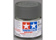 Acrylic Flat Paint (10ml) - Rlm Grey