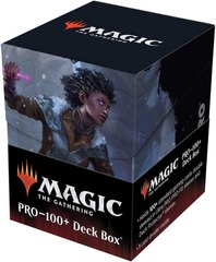 Ultra Pro PRO 100+ Deck Box® Kaya