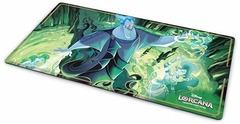 Lorcana TCG Playmat: Hades