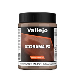 Diorama FX - Muddy Water (200ml)