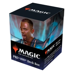Ultra Pro PRO 100+ Deck Box® Teferi