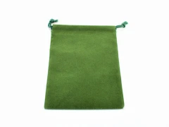 Dice Bag (Green)