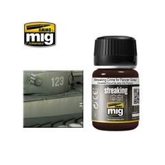 Streaking Grime for Panzer Grey (35ml)