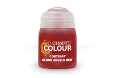 Blood Angels Red  .6oz